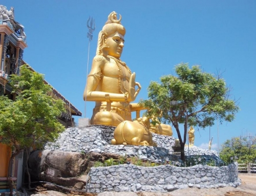 Trincomalee